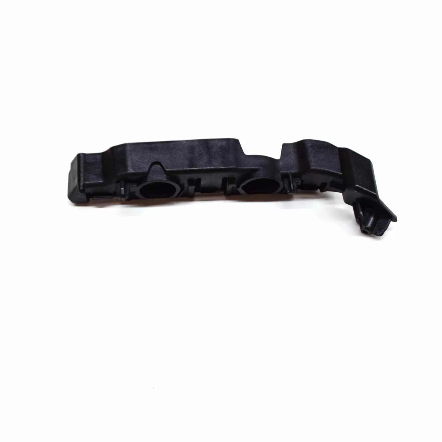NEW AUDI A1 GB FRONT BUMPER CARRIER LEFT GUIDE PROFILE 82A807183