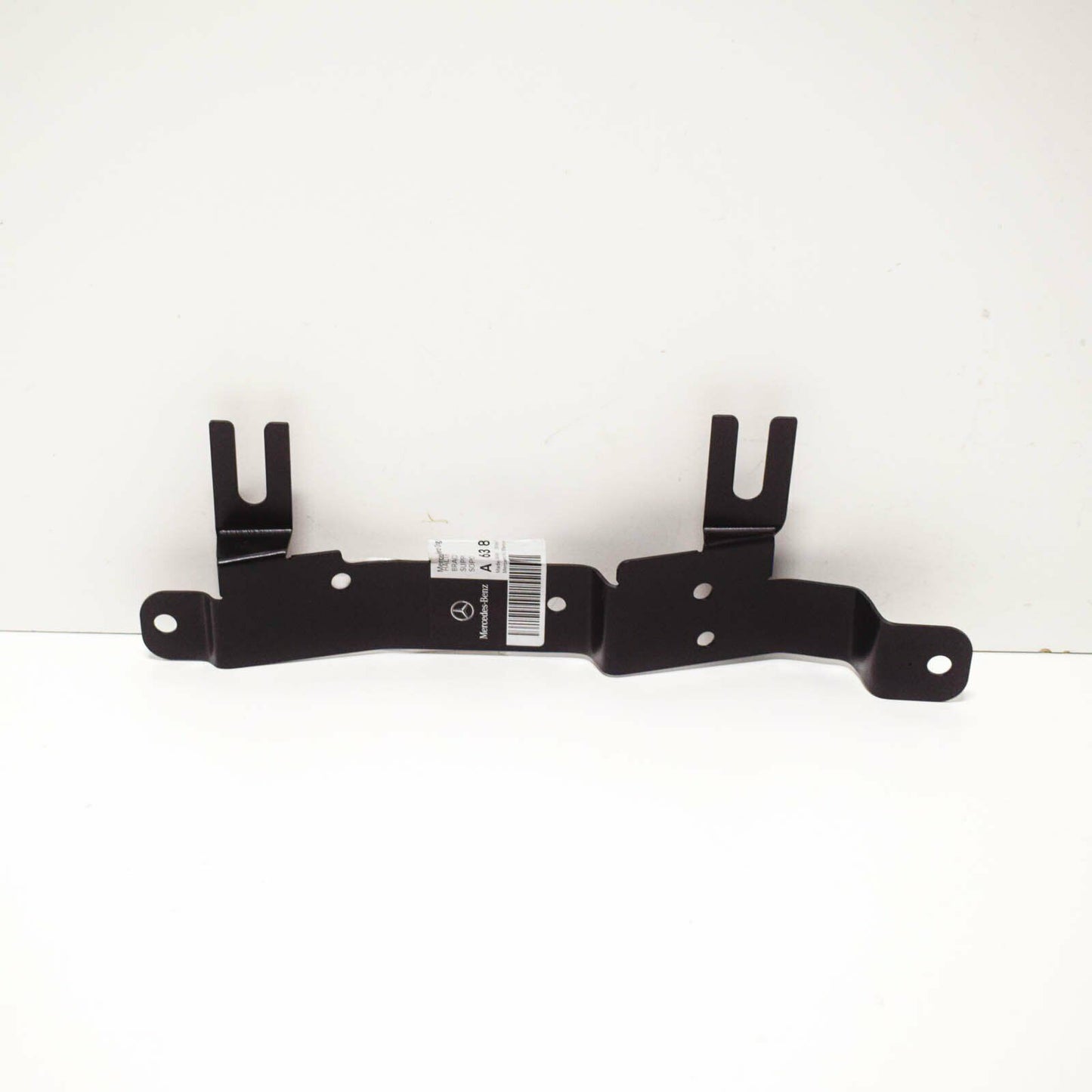 NEW MERCEDES-BENZ G W463 FRONT LEFT DAY TIME RUNNING LIGHT BRACKET A4638840915