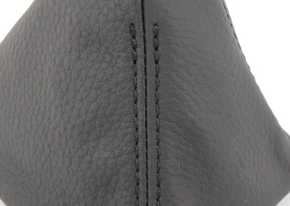 new bmw 3 e90 gear lever leather gaiter 25167592028 7592028 original