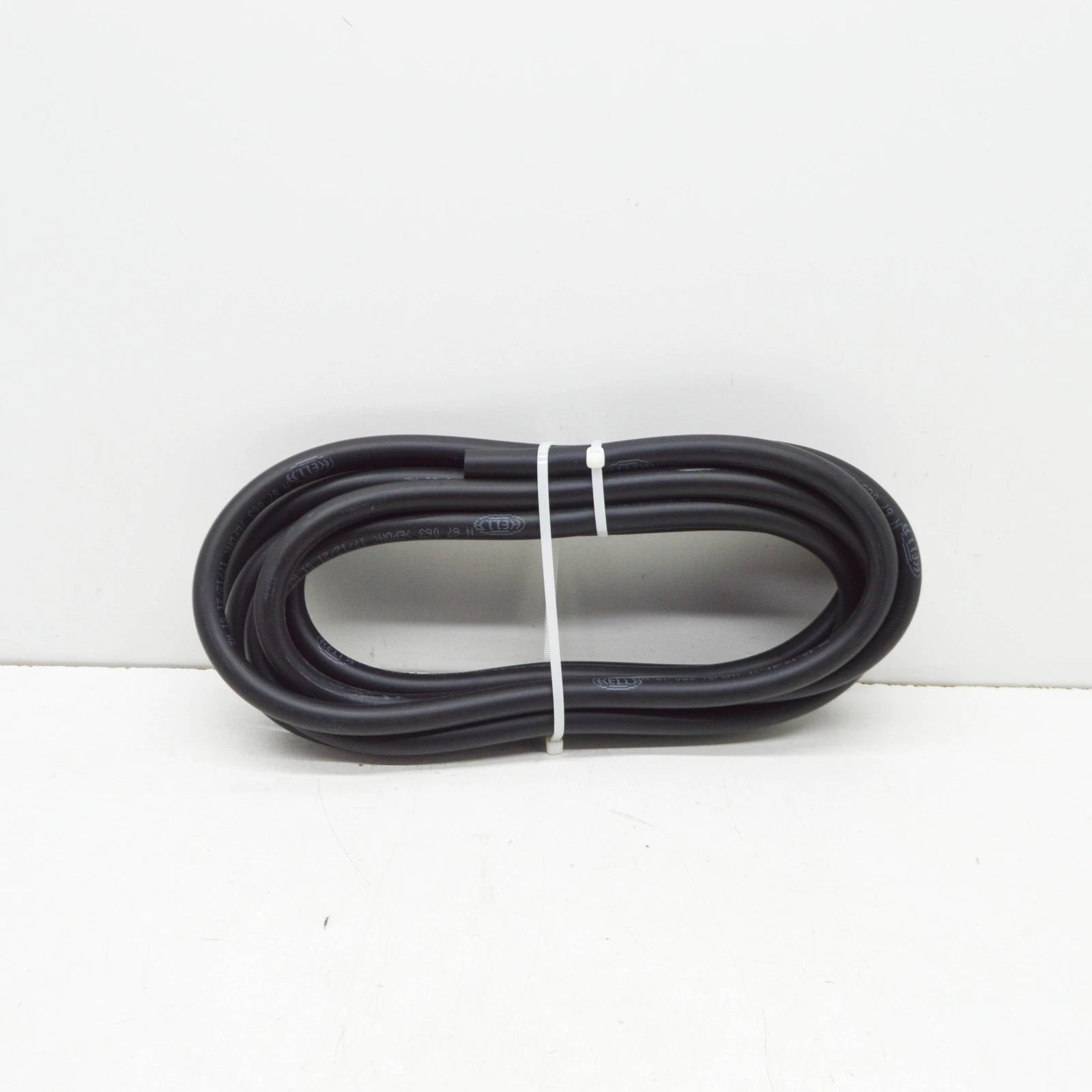 NEW AUDI A1 8X HEADLIGHT WASHER SYSTEM HOSE PIPE LINE 7P6955964A