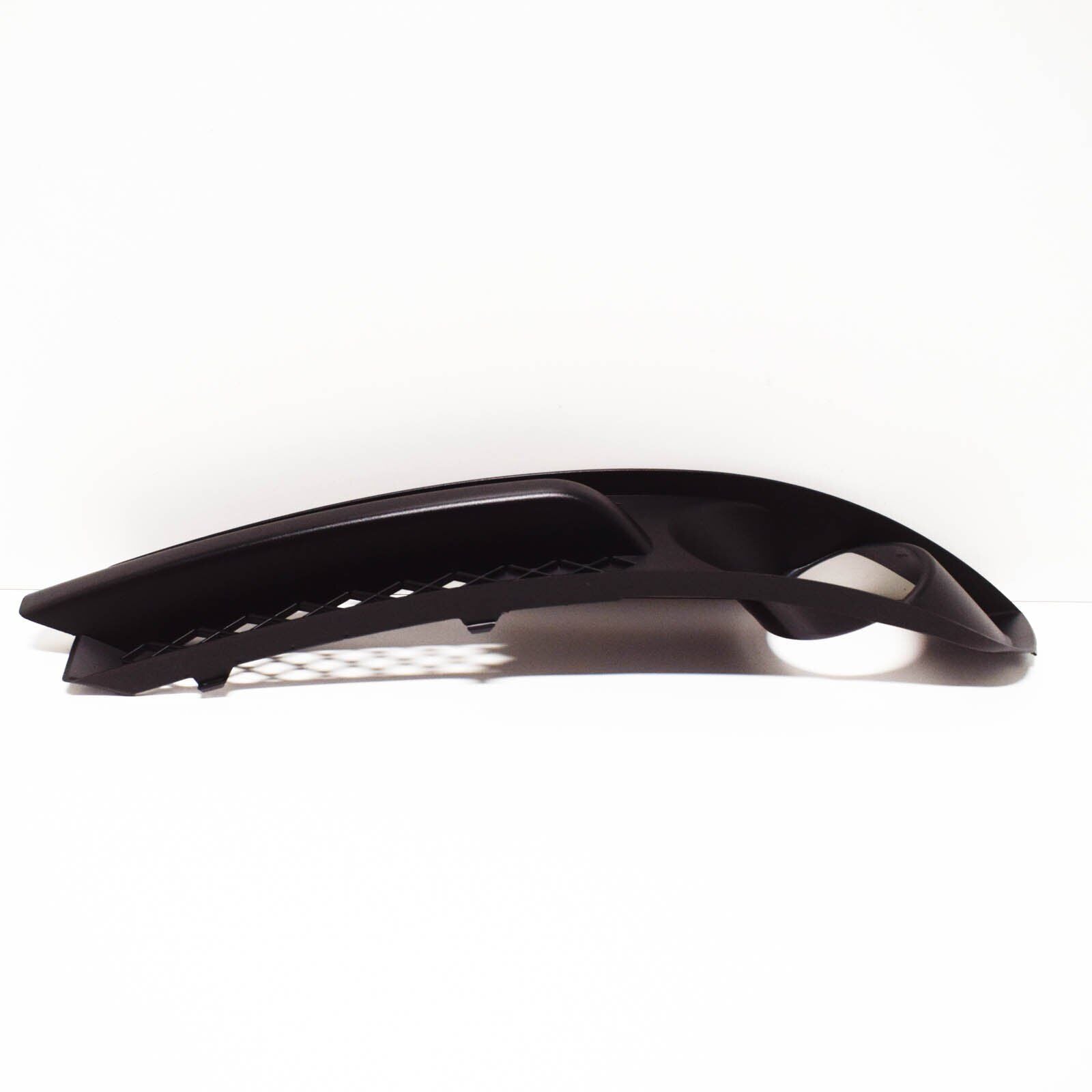 NEW VW SHARAN 7M8 FRONT LEFT FOG LIGHT GRILLE 7M3853683A01C ORIGINAL