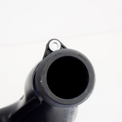 NEW BMW 6 F12 AIR DUCT PIPE 13717605586 7605586 640I ORIGINAL