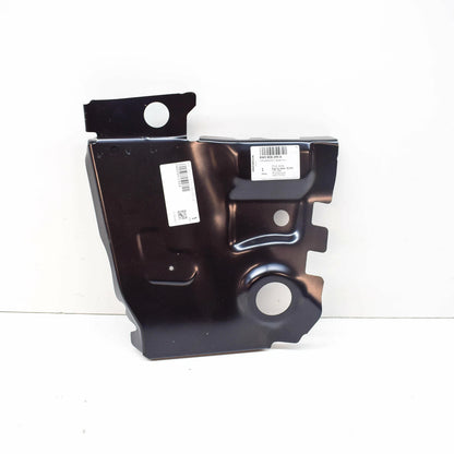 NEW AUDI A4 B9 FRONT RIGHT FENDER WHEEL REAR APRON EXTENSION 8W0806290A