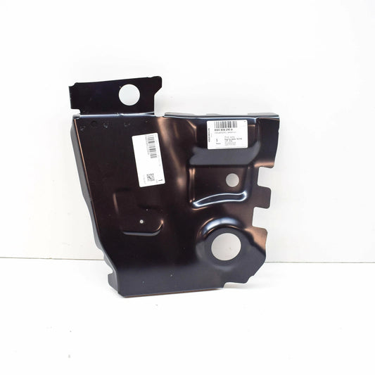 NEW AUDI A4 B9 FRONT RIGHT FENDER WHEEL REAR APRON EXTENSION 8W0806290A