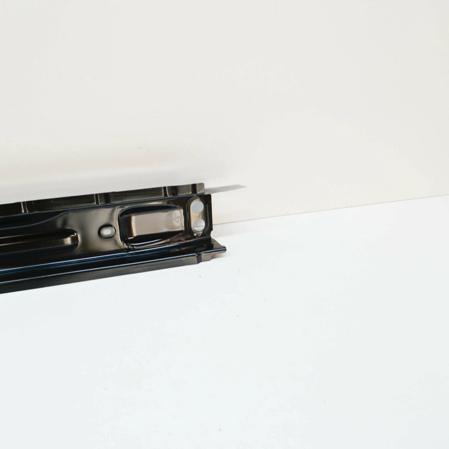 NEW MERCEDES-BENZ GLE W167 REAR CROSS MEMBER A1676101603 ORIGINAL