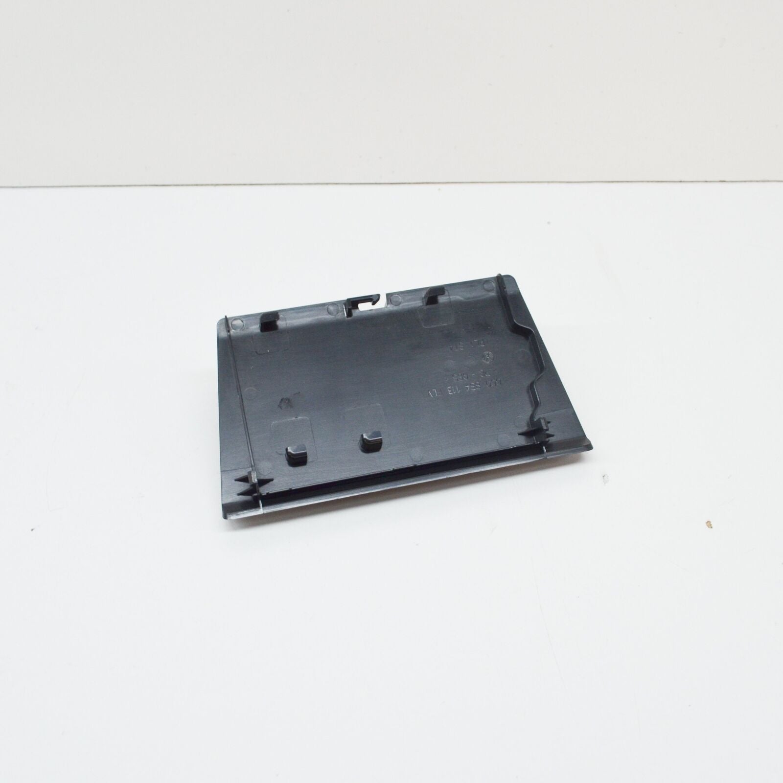 NEW VW POLO 6R MK5 CENTRE CONSOLE CELLPHONE MOUNTING 6C0864113FLV ORIGINAL