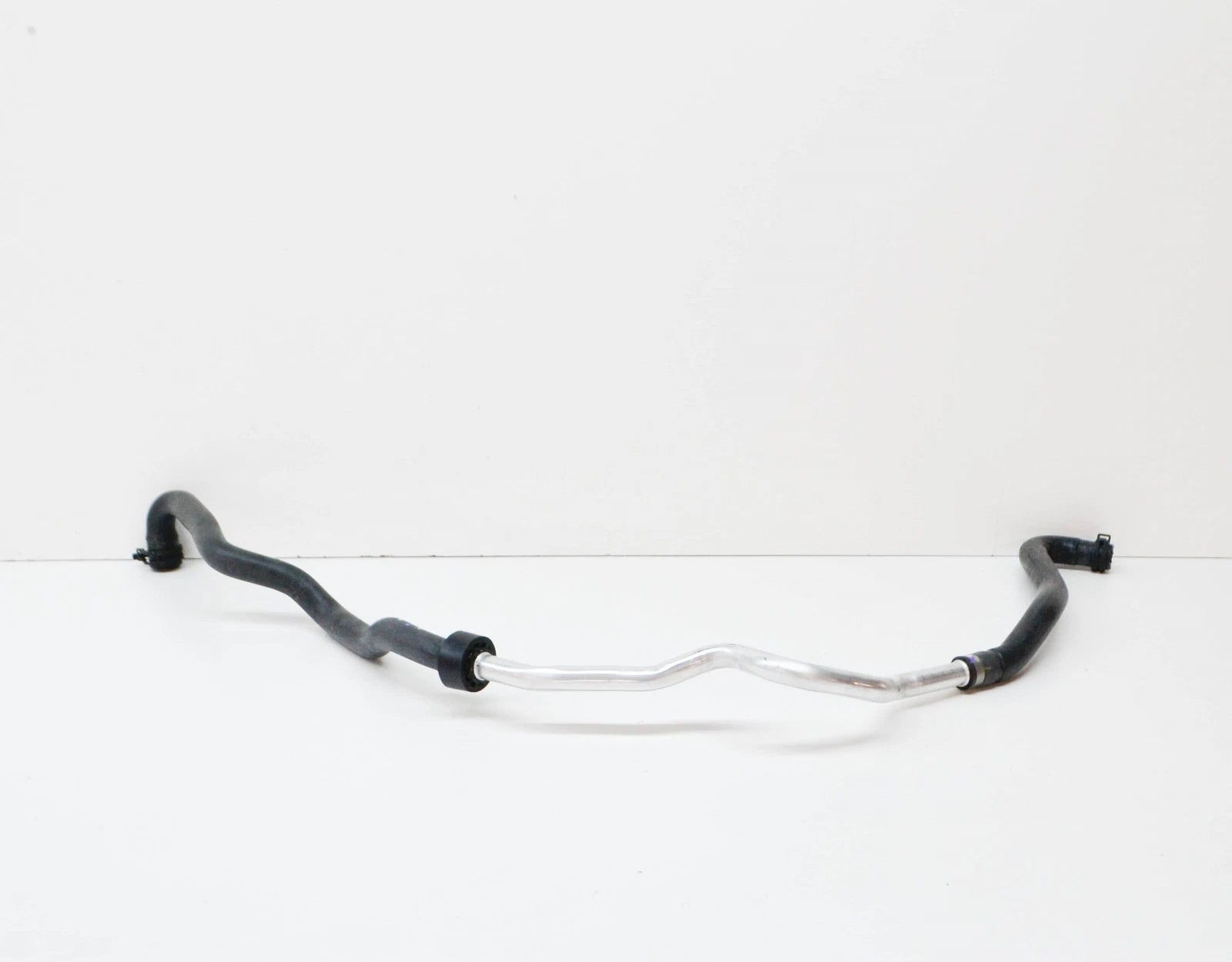 NEW MERCEDES-BENZ GLE W166 ENGINE COOLANT HOSE A1668300796 ORIGINAL