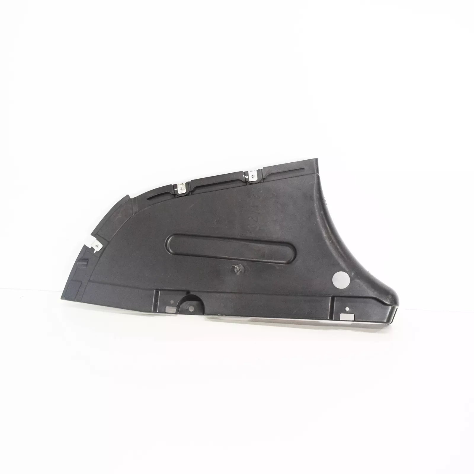 NEW BMW 3 GT F34 REAR RIGHT UNDERBODY GUARD SHIELD 51757260770 7260770 ORIGINAL