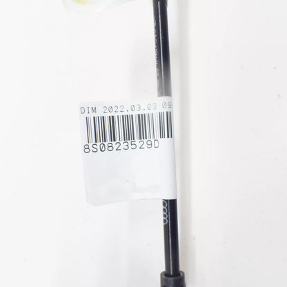 NEW AUDI TT FV MK3 FRONT BONNET BOWDEN CABLE 8S0823529D ORIGINAL