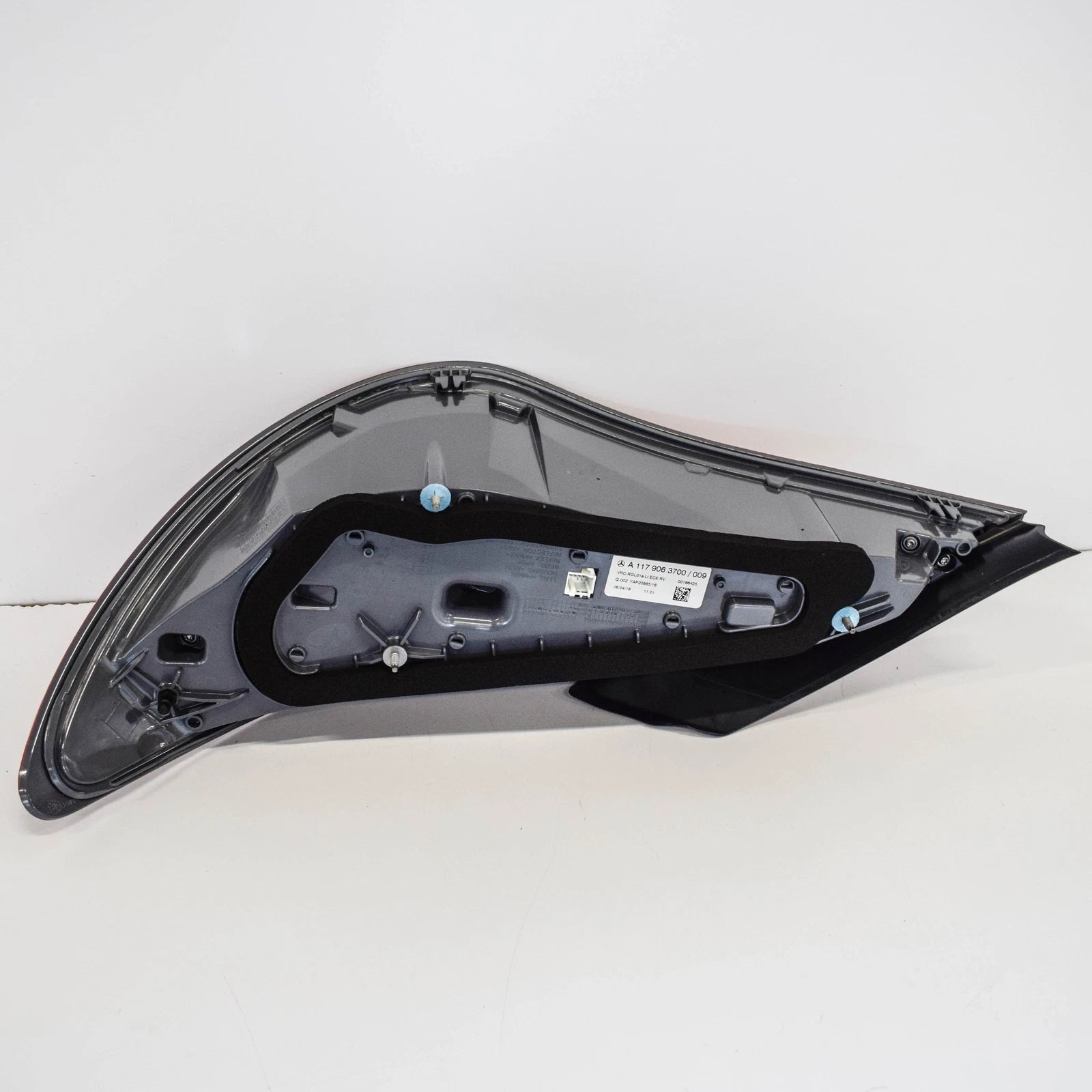 NEW MERCEDES-BENZ CLA COUPE C117 REAR LEFT TAILLIGHT A1179063700 ORIGINAL