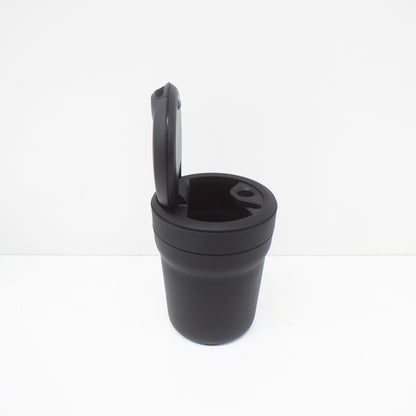 NEW MB A W176 CENTRE CONSOLE CUP HOLDER ASHTRAY INSERT A1778108103 ORIGINAL