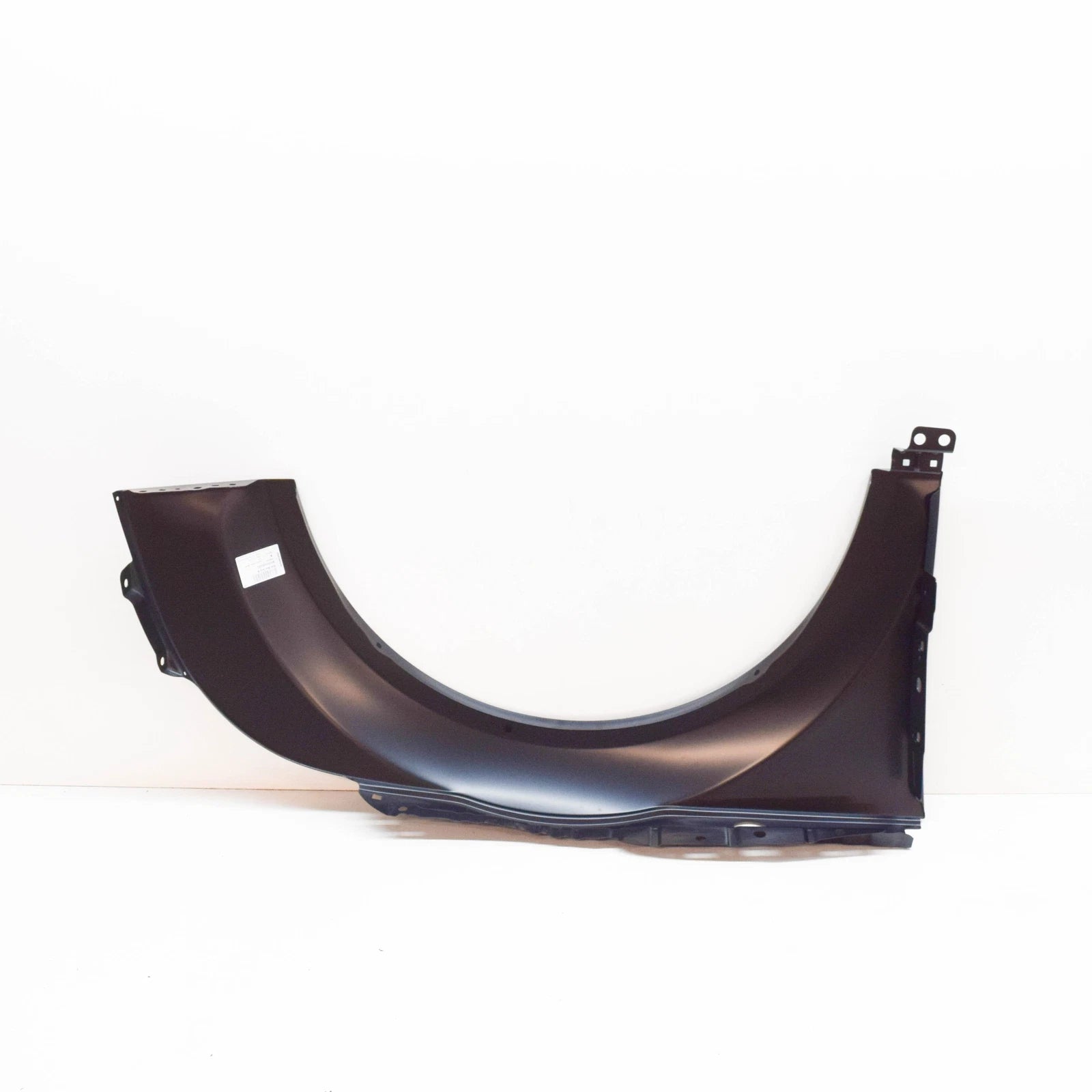 NEW AUDI TT 8J FRONT LEFT FENDER 8J0821103B ORIGINAL