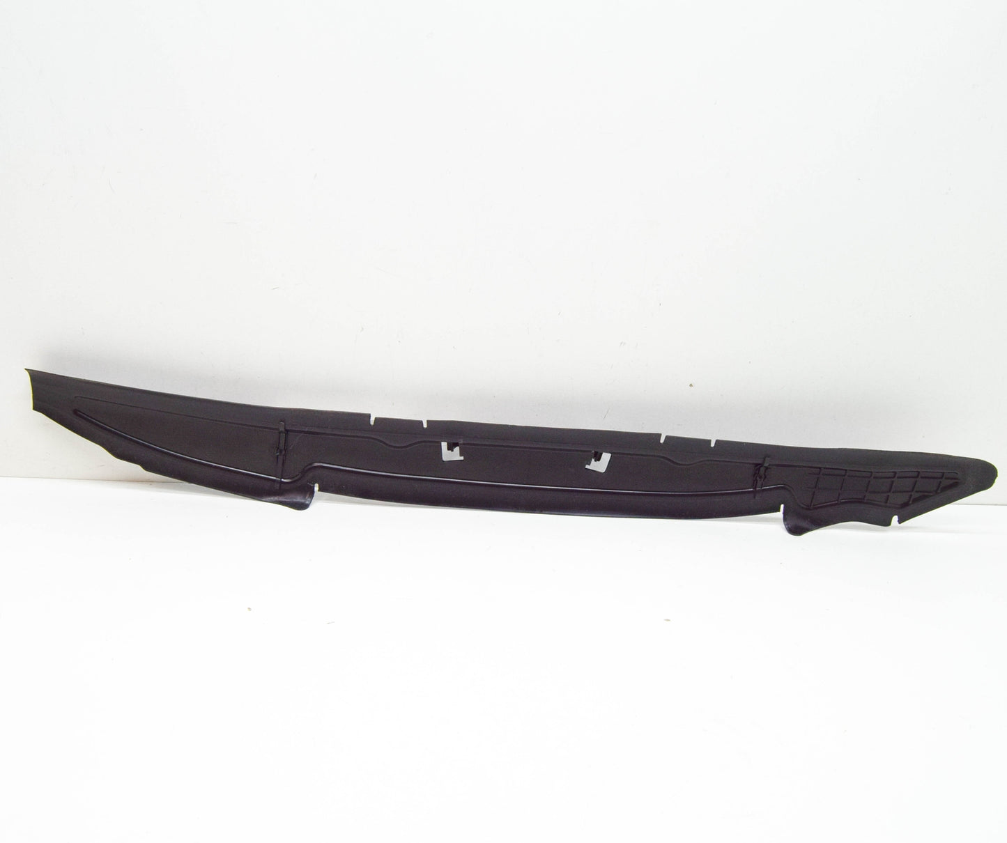 new skoda kodiaq ns front right fender closing element 565821112 original