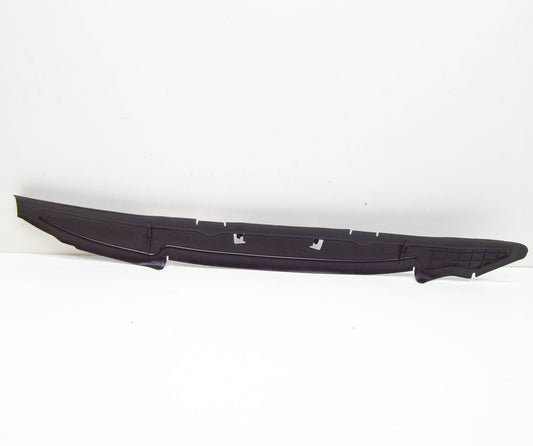 new skoda kodiaq ns front right fender closing element 565821112 original