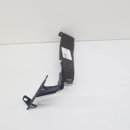 NEW AUDI A4 B8 FRONT RIGHT FENDER LOWER BRACE 8K0821136M