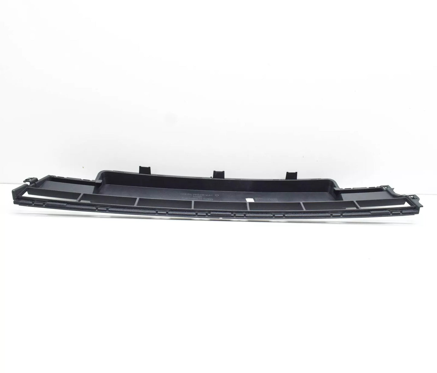 NEW VOLKSWAGEN TRANSPORTER T6 FRONT BUMPER COVER PART 7LA853678B9B9