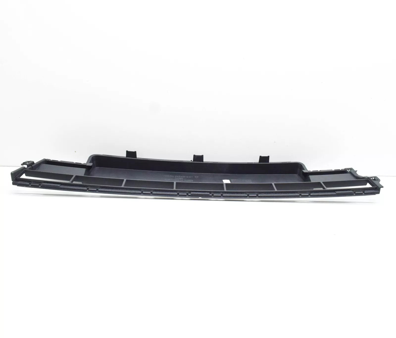 NEW VOLKSWAGEN TRANSPORTER T6 FRONT BUMPER COVER PART 7LA853678B9B9