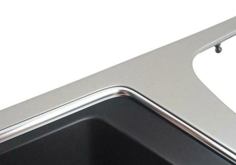 NEW AUDI A5 8T INSTRUMENT PANEL TRIM BEZEL LHD 8T1857186GTU4 ORIGINAL