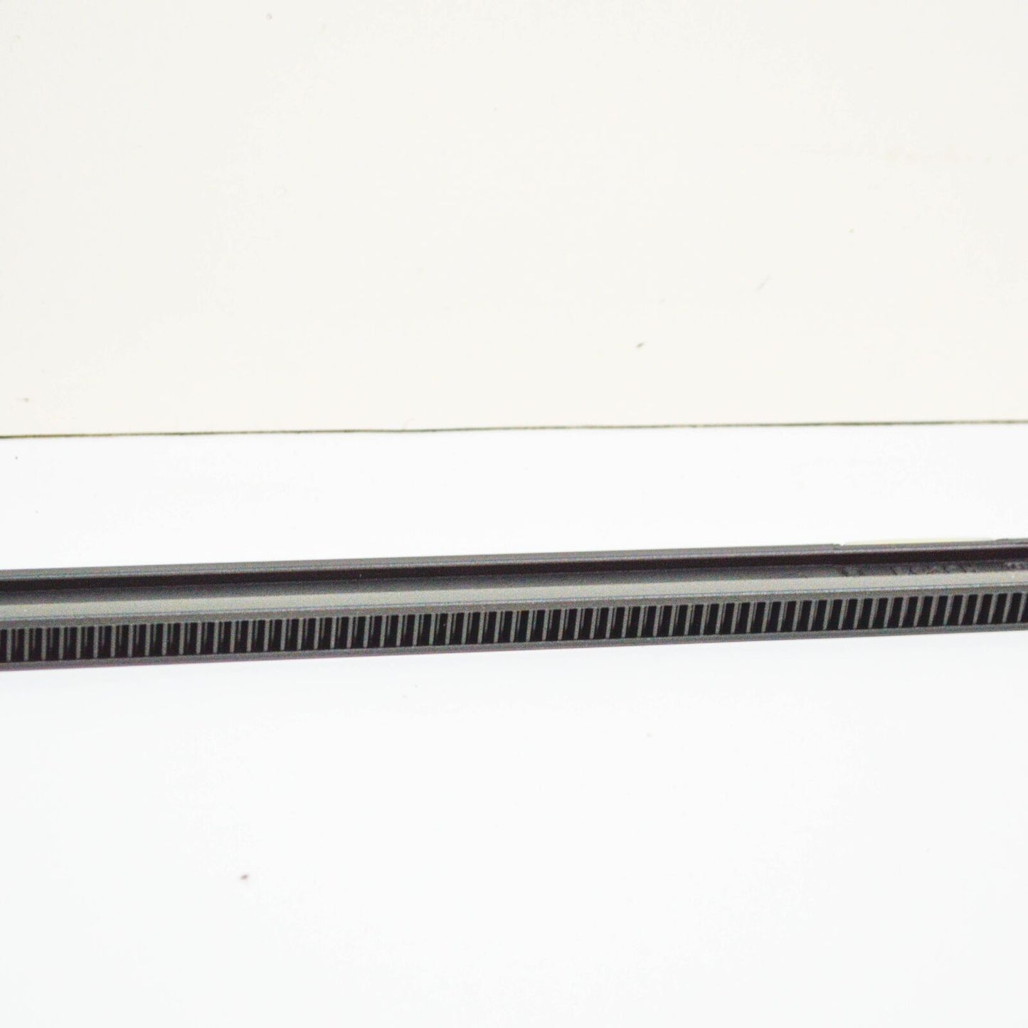 NEW MERCEDES-BENZ E W124 SEAT BELT FEEDER ROD A1248600057 ORIGINAL