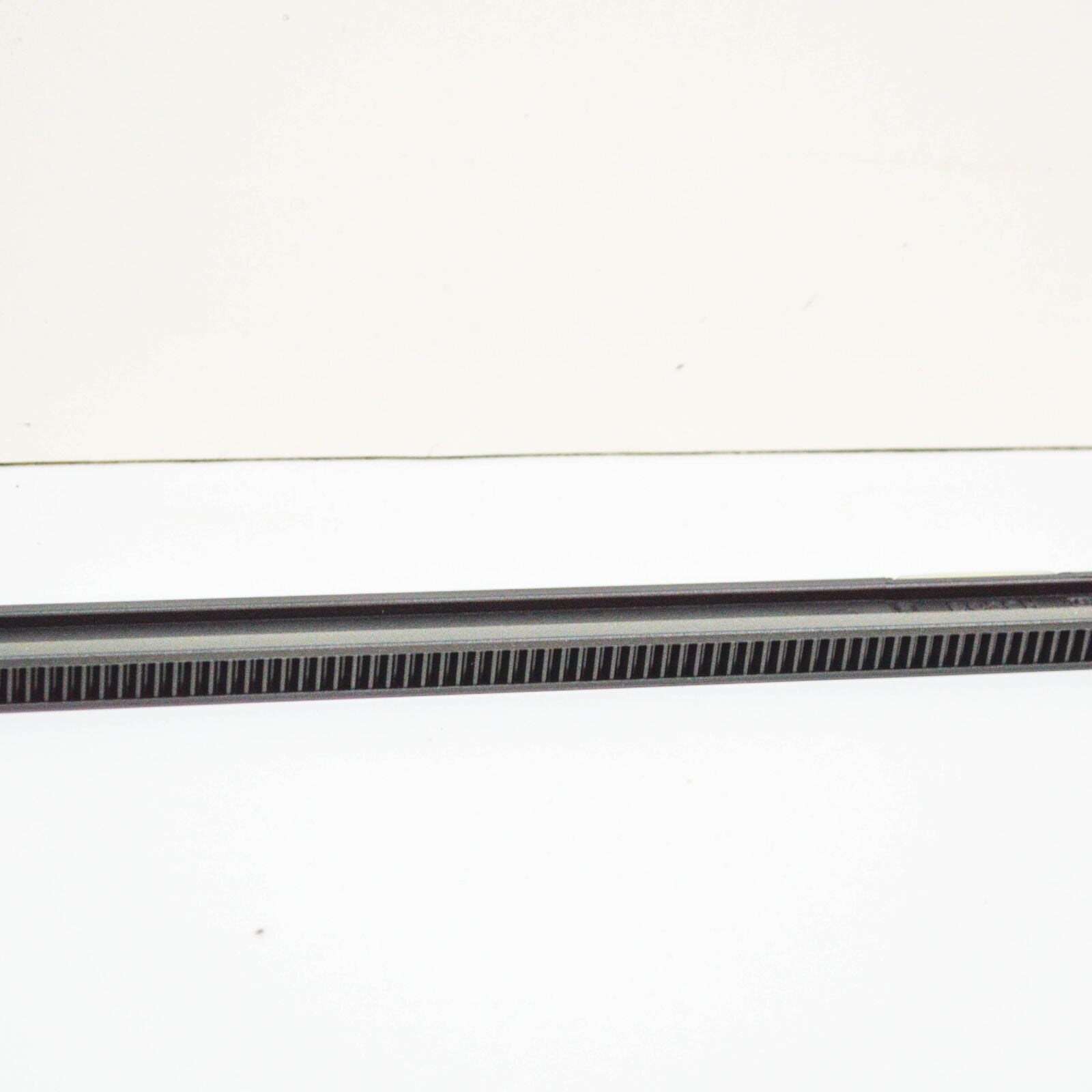 NEW MERCEDES-BENZ E W124 SEAT BELT FEEDER ROD A1248600057 ORIGINAL