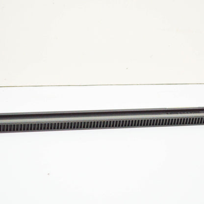 NEW MERCEDES-BENZ E W124 SEAT BELT FEEDER ROD A1248600057 ORIGINAL