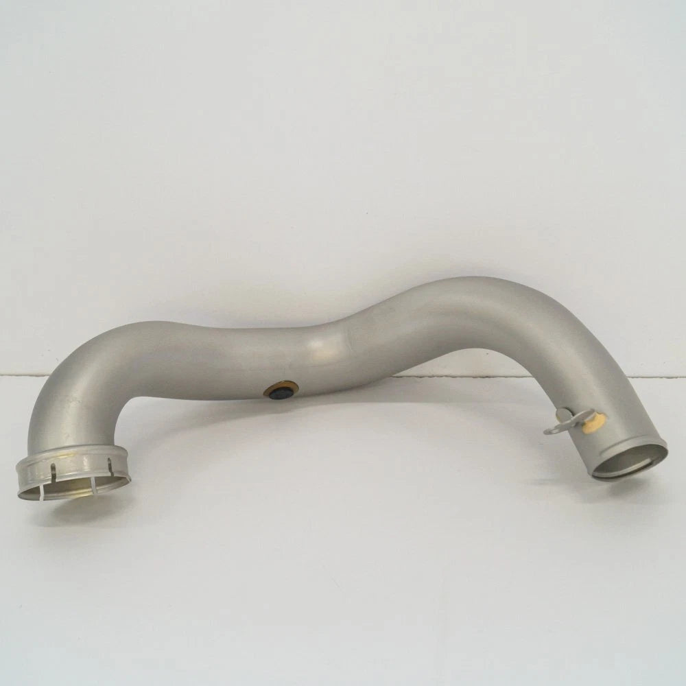 NEW MERCEDES BENZ CLS C218 AIR INTAKE PIPE LEFT A2780940997 ORIGINAL