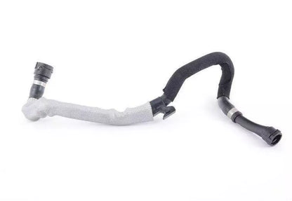 NEW VOLKSWAGEN TOUAREG 7P ENGINE COOLANT OVERFLOW HOSE 7P6122109D