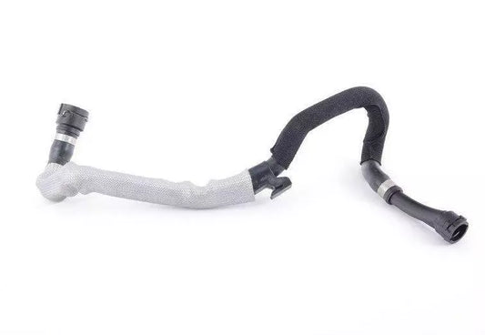 NEW VOLKSWAGEN TOUAREG 7P ENGINE COOLANT OVERFLOW HOSE 7P6122109D