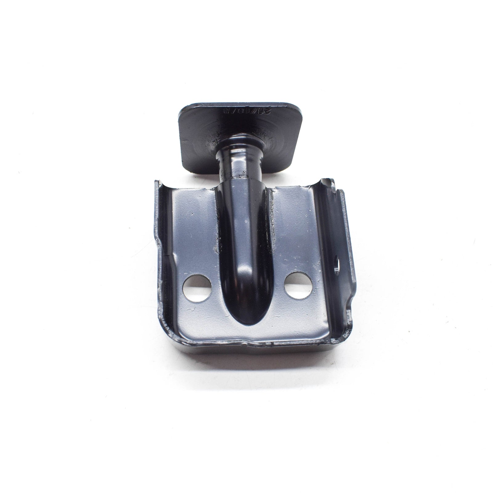 NEW AUDI A4 B9 AVANT FENDER INNER REAR RAIL BRACKET 8W0802504A ORIGINAL