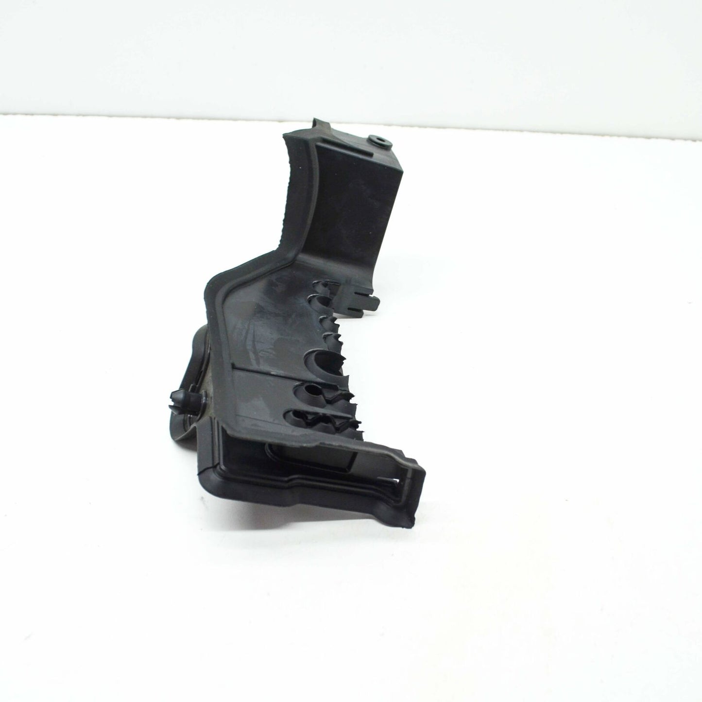 NEW MERCEDES-BENZ GLE W166 FRONT LEFT BOTTOM INSULATION A1666823000 ORIGINAL