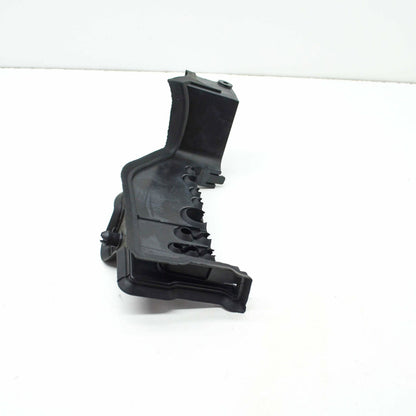 NEW MERCEDES-BENZ GLE W166 FRONT LEFT BOTTOM INSULATION A1666823000 ORIGINAL