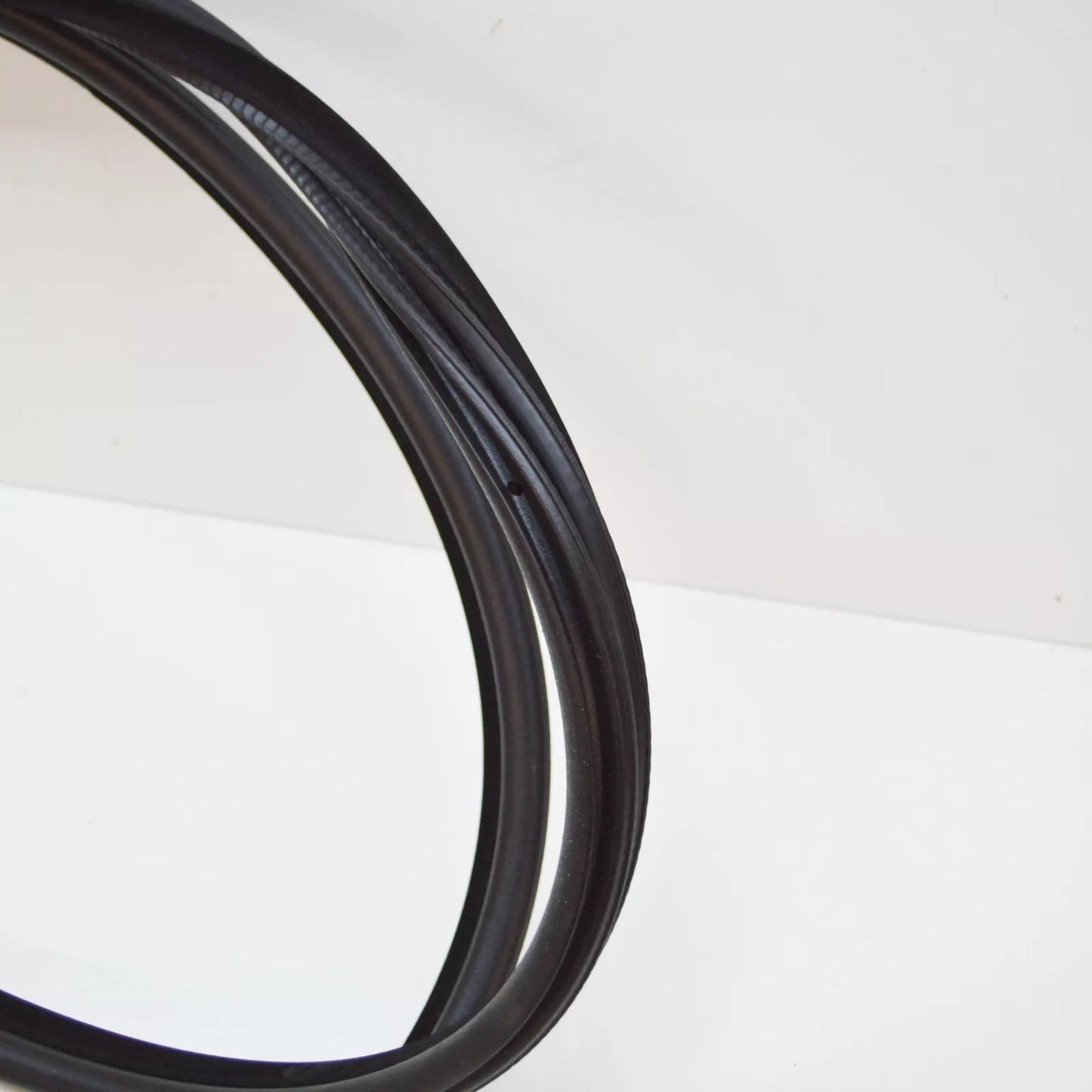 NEW BMW X5 F15 FRONT DOOR EDGE PROTECTION SEAL 51727289610 ORIGINAL