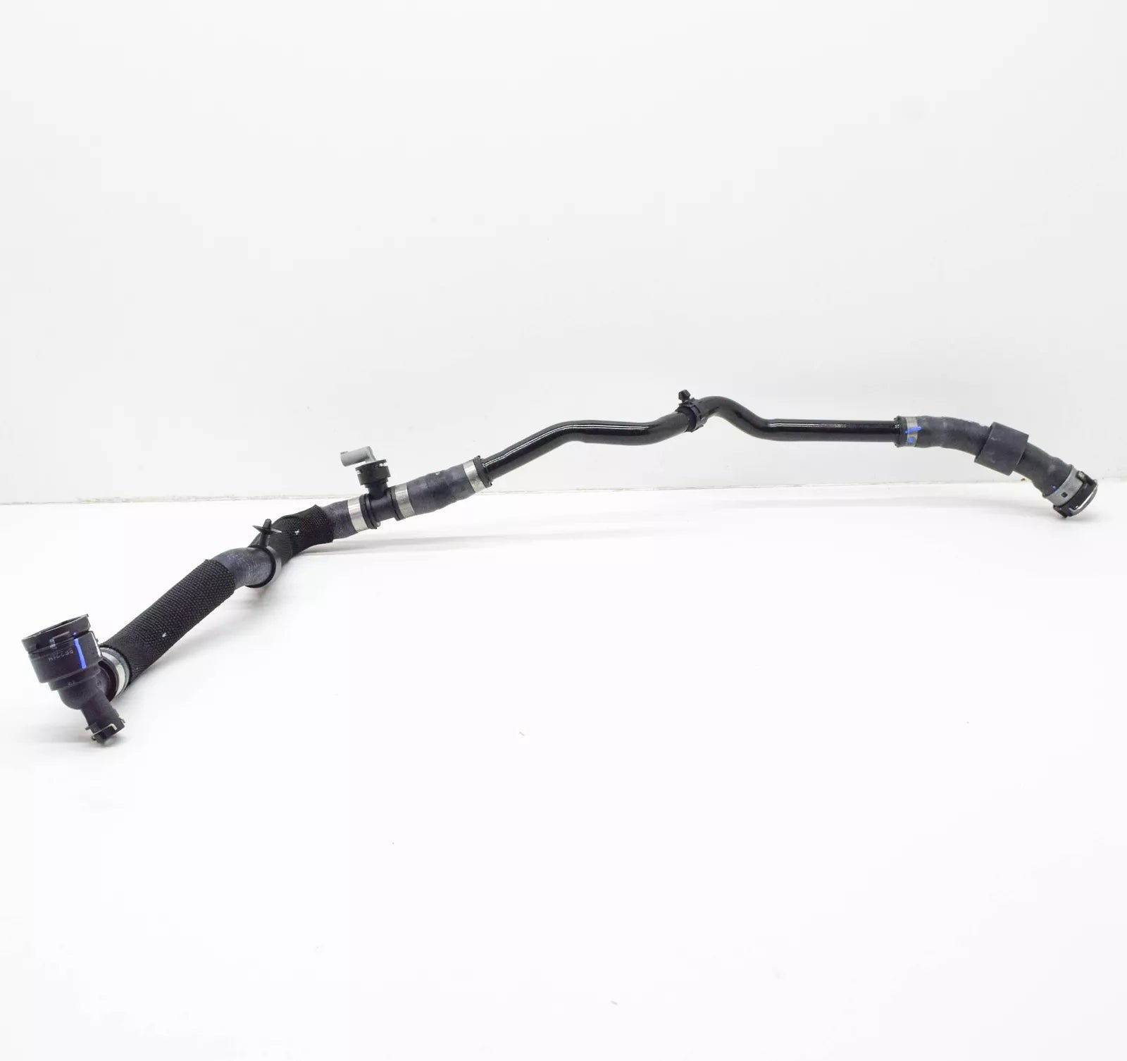 NEW MERCEDES-BENZ GLE W167 COOLANT HOSE PIPE A1675016303 ORIGINAL