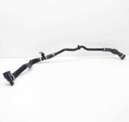 NEW MERCEDES-BENZ GLE W167 COOLANT HOSE PIPE A1675016303 ORIGINAL