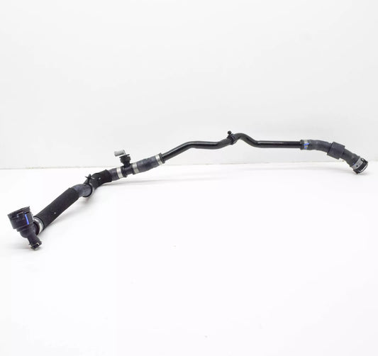 NEW MERCEDES-BENZ GLE W167 COOLANT HOSE PIPE A1675016303 ORIGINAL