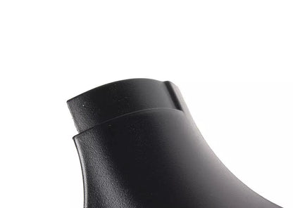 NEW BMW E46 97-06 DRIVER'S FOOT REST DEAD PEDAL BLACK 8213945