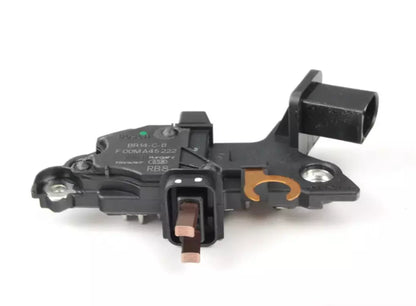 NEW BMW 5 E60 VOLTAGE REGULATOR 12317540657 7540657 ORIGINAL