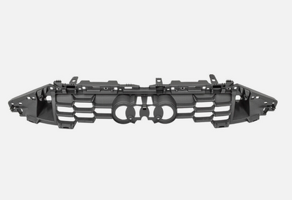 new audi a3 sportback 8y radiator grille closing element 8y08539499b9 original