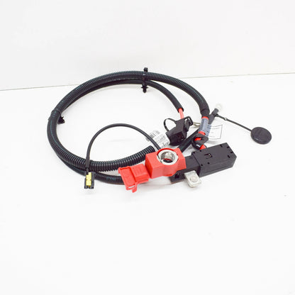 NEW BMW 3 CABRIO E93 POSITIVE BATTERY CABLE 61129130313 9130313 ORIGINAL