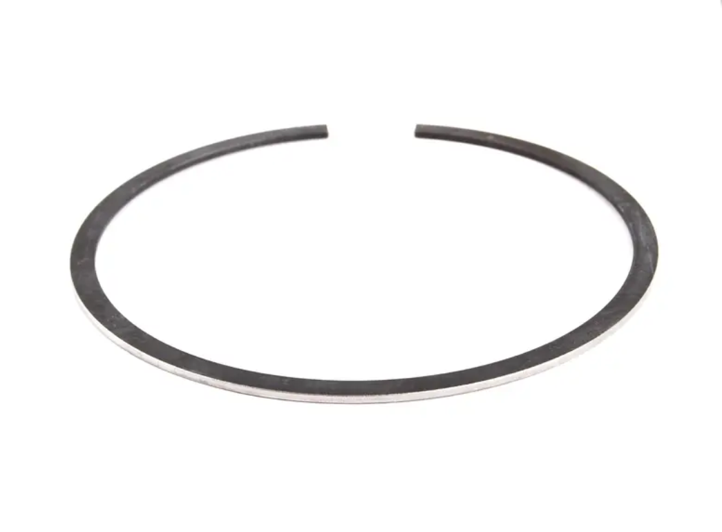 new mini cabrio s r52 piston ring kit 7520133 11257520133 original