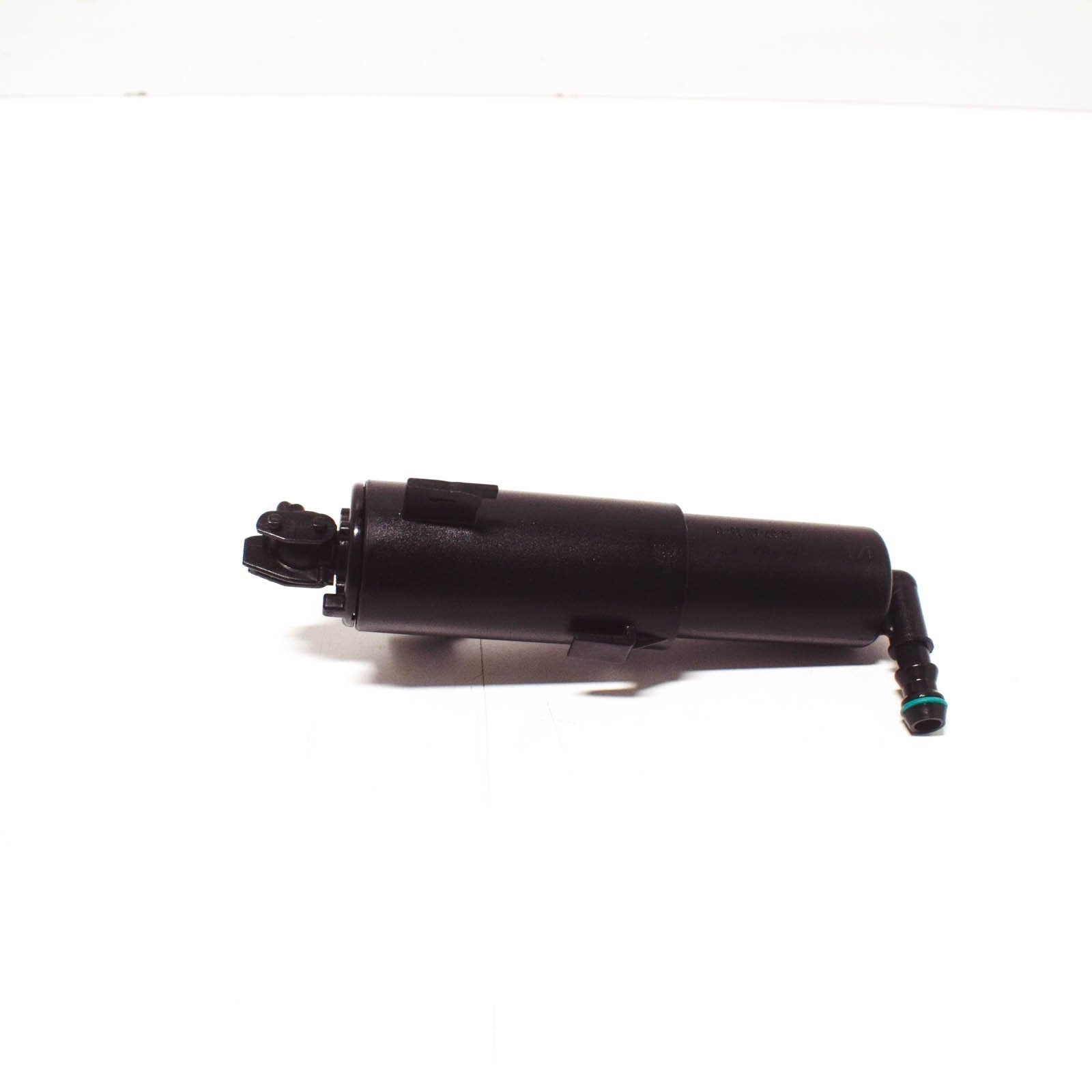 new bmw 3 e92 left headlight washer spray nozzle 61677179311 7179311 original