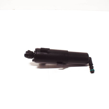 new bmw 3 e92 left headlight washer spray nozzle 61677179311 7179311 original