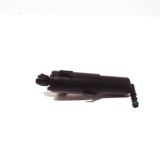 new bmw 3 e92 left headlight washer spray nozzle 61677179311 7179311 original