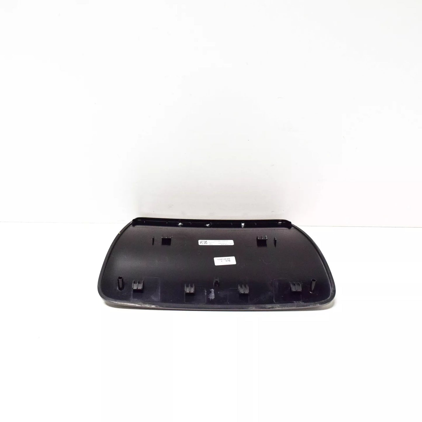 NEW MERCEDES-BENZ W205 C-CLASS CENTRE CONSOLE ASHTRAY COVER A2058100636