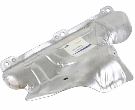 new ford kuga mk1 c394 exhaust manifold heat shield 1370416 original