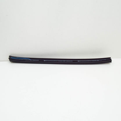 NEW SKODA YETI 5L REAR LEFT WHEEL ARCH DOOR SEAL 5L0839761C ORIGINAL