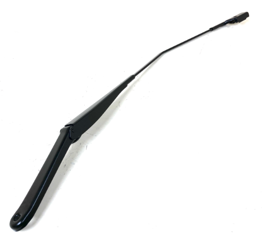 new ford fiesta mk6 front wiper right long arm lhd 8a61-17526-bf 1826839