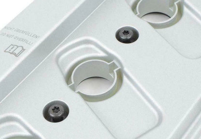 NEW AUDI A6 C6 LEFT CYLINDER HEAD COVER WITH GASKET 079103471AT ORIGINAL