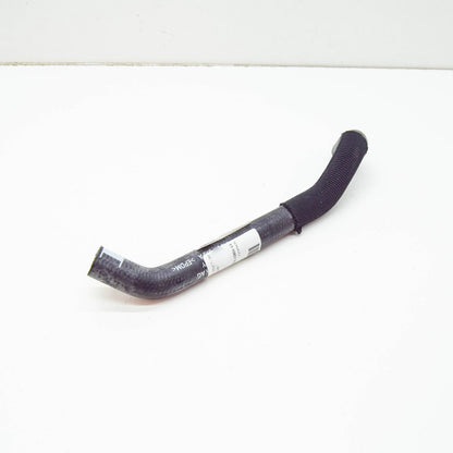 NEW AUDI A8 4H UPPER RADIATOR COOLANT HOSE 4H0122101D ORIGINAL