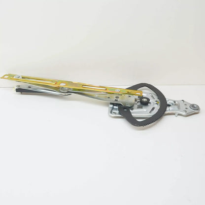 NEW MERCEDES-BENZ SL R129 FRONT RIGHT WINDOW REGULATOR A1297200846